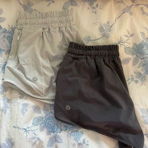 Lululemon short bundle